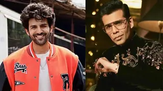 Kartik Aaryan and Karan Johar Collaborate on a Big-Budget Comedy Film – Exciting Details Revealed