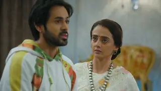 Anupamaa: Khyati SNEAKS into Mohit's room to check his belongings, suspecting he is her ABANDONED son