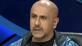Vishal Dadlani Calls Out ChatGPT's Viral Ghibli Trend as 'AI Plagiarism'