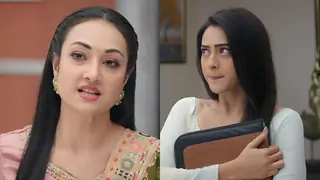 Jhanak: Bipasha decides to sell Jhanak away to her father