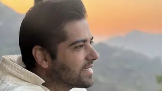 Megha Barsenge’s Kinshuk Mahajan says, 'TRPs have been rising as the show takes dramatic turn in Nainital'