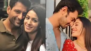 From Indraneil Sengupta to Aditi Sharma: Actors accused of CHEATING on their BETTER HALVES