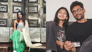 Barkha Bisht on Indraneil MISSING from their daughter's life: 'Milne nahi dungi, karodo le lungi aisa..'