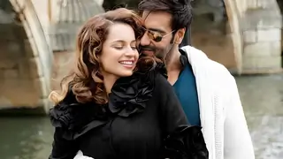 When Ajay Devgn & Kangana's alleged affair made headlines; Kajol almost walked out
