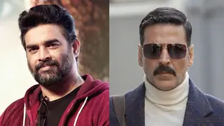 R. Madhavan opens on authenticity in acting: Was the 'fake moustache' remark directed at Akshay Kumar?