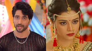 Ghum Hai Kisikey Pyaar Meiin: Rituraj’s TRANSFORMATION into a VILLAIN begins, shocked to see Neil’s WIFE 