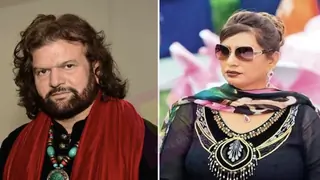 Hans Raj Hans' Wife Resham Kaur Passes Away After Heart Illness