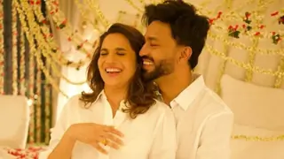 Vicky Jain reacts to reports of hosting Colors TV's new show with Ankita Lokhande