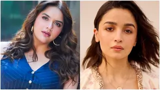 Alia Bhatt’s co-star Anjali Anand Opens Up About Disturbing Experience With Dance Teacher: 'On my lips….'
