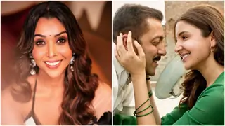 'I am dusky & not a TYPICAL YRF heroine': Anupriya Goenka reveals LOSING Anushka Sharma's role in Sultan 