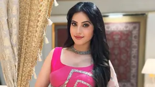 ‘Kavya ke liye mujhe..’ Anupama Solanki REVEALS missing out on a role TWICE in Rupali Ganguly’s Anupamaa thumbnail