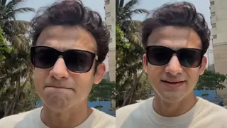 'I don’t know what to say..' Romiit Raaj bids adieu to Yeh Rishta Kya Kehlata Hai, hints at his RETURN soon