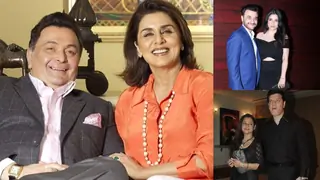 From Neetu Kapoor to Maheep Kapoor: Times when Bollywood wives JUSTIFIED their CHEATING HUSBANDS