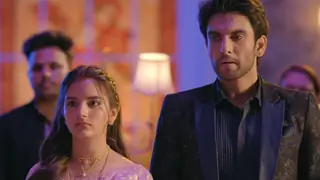 Doree 2: Maan lies about Doree being unwell at his party, but she surprises everyone with a grand entry