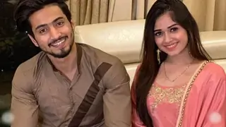 Did Faisu confirm his Breakup with Jannat on 'Celebrity MasterChef'?