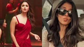 Meet actress who once dubbed for ALIA Bhatt, Janhvi Kapoor, Triptii Dimri, now RULES television