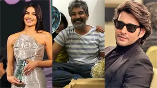 SSMB29: Mahesh Babu, Priyanka Chopra's movie to be longer than RRR? SS Rajamouli takes a brave decision