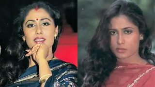 'Aurat ko NANGA dikhaye, film mein s**x..': Throwback to when late Smita Patil opened up on NUDITY in films 