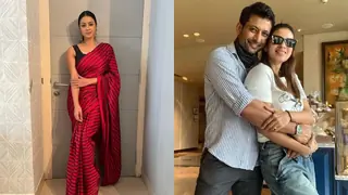 Barkha Bisht on experiencing HEART ACHE after husband Indraneil WALKED OFF: 'Felt physical pain, Dil ka..'