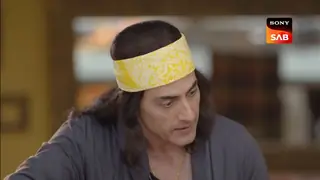 Wagle Ki Duniya: Rocky’s wig falls off, leaving him embarrassed