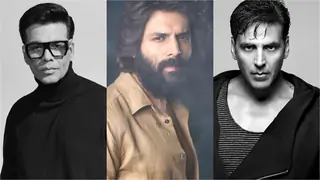 Kartik Aaryan, Karan Johar, Mrighdeep Lamba's movie was initially rejected by Akshay Kumar for THIS reason