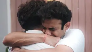 Yeh Rishta Kya Kehlata Hai: Rohit dies without learning Ruhi’s truth, taking Charu-Abhir’s secret along