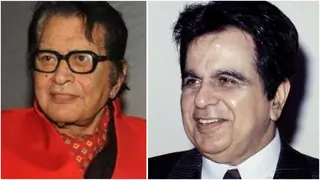 Born as Harikrishna Giri Goswami, Manoj Kumar was inspired by THIS Dilip Kumar film to change his name 