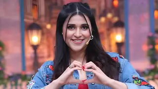 'Moving on is never easy,' says Mannara Chopra as she EXITS Laughter Chefs; a new member to join soon