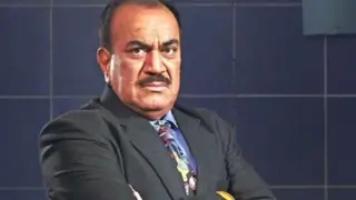 Shivaji Satam on ACP Pradyuman’s exit from CID: ‘I am on..’