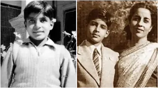 Meet actor who was born with the name ‘Inquilab’ changed it on a poet’s suggestion & now RULES BOLLYWOOD