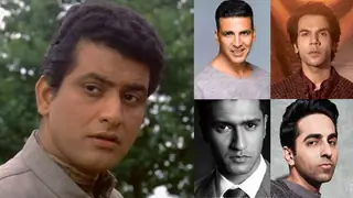 POLL: Vicky Kaushal, Akshay Kumar & others: Fans choose THIS actor to play Manoj Kumar if his biopic is made