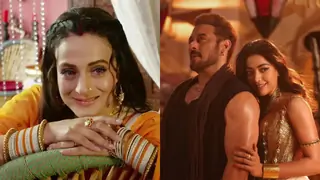 Sikandar: Ameesha Patel Dismisses Age Gap Criticism on Salman-Rashmika Pairing as “Yeh Bewakufi Ki Baatein Hai