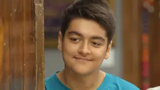 Sheehan Kapahi on playing Atharva in Wagle Ki Duniya: 