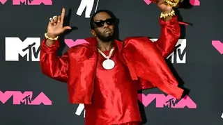 Sean Diddy Combs Faces Two New Charges for Alleged Trafficking Ahead of Upcoming Trial