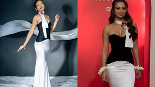 Chum Darang Sets the Trend, Alekha Advani Follows – Netizens Say ‘Sasti Copy'