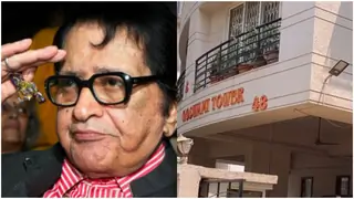Manoj Kumar's Funeral Preparations Underway; Cremation to be held at THIS place