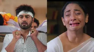 Yeh Rishta Kya Kehlata Hai: Armaan HEARTBROKEN over being saved between Rohit & Shivani, Vidya loses SANITY