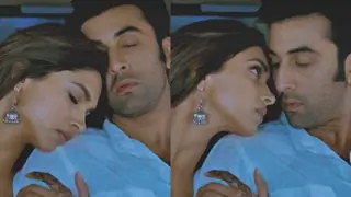 Deepika Padukone all set for a Steamy Reunion with Ranbir Kapoor in THIS film?