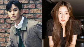 Kim Soo-Hyun Scandal: Actor's agency clarifies on Kim Sae-Ron's visit to his residence 