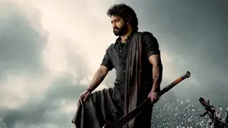 Jr NTR Drops Major Update on Devara Sequel and Upcoming Films