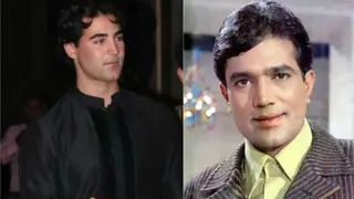 Akshay Kumar's son avoids bollywood fame despite Rajesh Khanna’s prediction of him becoming the next superstar