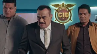 CID Returns NEW PROMO: ACP Pradyuman leaves behind a defining message for Daya, Abhijeet to heard Ayushmann