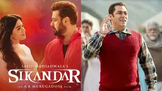 Sikandar inches towards Rs 200 CR Club: 5 'mid' films of Salman Khan that filled producers' pockets