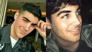 Akshay Kumar's son Aarav Kumar the next eye candy after Ibrahim; netizens compare him to Elvis Presley