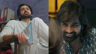 Anupamaa: Mohit REVEALS his real identity as Aryan after being caught; Raghav becomes Anupama's support