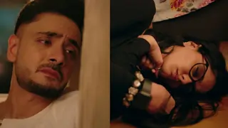 Mannat Har Khushi Paane Ki: Vikrant rushes to Mannat when storm hits, despite the fight