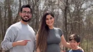 Navya's Somya Seth announces SECOND PREGNANCY: 'We'll be a party of four'