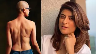 Tahira Kashyap shares breast cancer relapse news on World Health Day: 