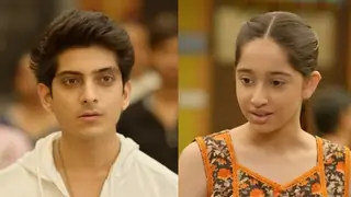 Pushpa Impossible: Rashi warns Badshah to stay away from her and Arjun Thumbnail