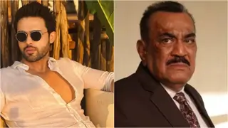 CID 2: Parth Samthaan replaces Shivaji Satam as new ACP; five reasons why it is tough to top the veteran's act